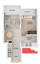Dunman Road (D15), Condominium #611620251